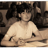 Photo de profil de Claudine Grigy