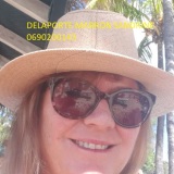 Photo de profil de Sandrine Marron