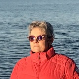 Photo de profil de Marie Veyssade