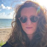 Photo de profil de Valérie Sarrazy