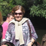 Photo de profil de Nicole Ville
