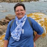 Photo de profil de Corinne Sanzay
