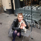 Photo de profil de Catherine Gudin