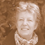 Photo de profil de Nicole Huet