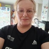 Photo de profil de Mylène Gilbert
