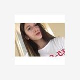 Photo de profil de Oceane Dos Santos Coelho