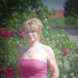 Photo de profil de Corinne Perrier