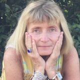Photo de profil de Marie-Claire Lacombe