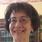 Photo de profil de Marie-Odile Blanc