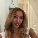 Photo de profil de Samira Chaher