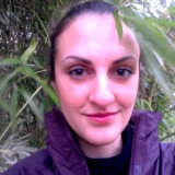 Photo de profil de Céline Fouquet