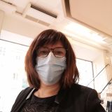 Photo de profil de Nadine Ammar