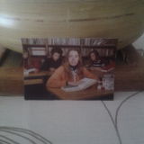 Photo de profil de Marie Laurence Hug