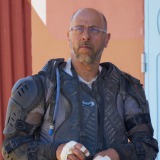Photo de profil de Jean-Jacques Weber