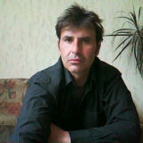 Photo de profil de Franck Gonzalez