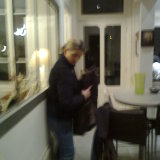 Photo de profil de Ghislaine Leroy