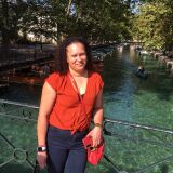 Photo de profil de Marie Sophie Fiarda