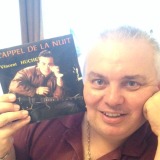 Photo de profil de Vincent Huchet