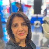 Photo de profil de Karima Mezrai