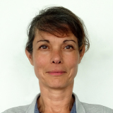Photo de profil de Isabelle Dubois