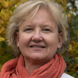 Photo de profil de Anne Paguet