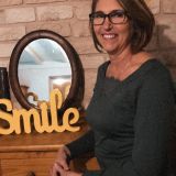 Photo de profil de Agnès Herpin Boudjema