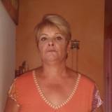 Photo de profil de Gisele Romero