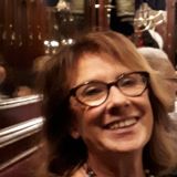 Photo de profil de Françoise Frot