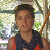 Photo de profil de Céline Helmlinger
