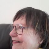 Photo de profil de Martine Sibille