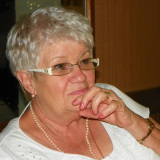 Photo de profil de Monique Reix