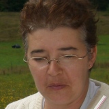 Photo de profil de Marie-Catherine Andronaco