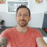 Photo de profil de Damien Amilien