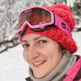 Photo de profil de Caroline Faucon