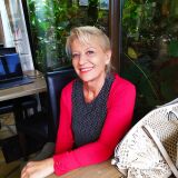 Photo de profil de Corinne Delafosse