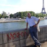Photo de profil de Mahmoud Benkhelifa