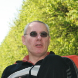 Photo de profil de Gilles Hamonic