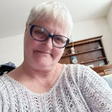 Photo de profil de Nathalie Pierret