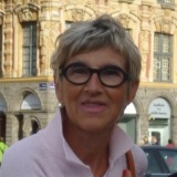 Photo de profil de Therese Goudenhooft