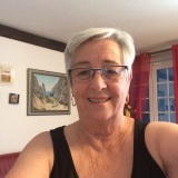 Photo de profil de Maryse Lebrun
