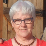 Photo de profil de Martine Olivier