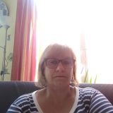 Photo de profil de Sylviane Ancelin