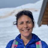 Photo de profil de Karine Giraud