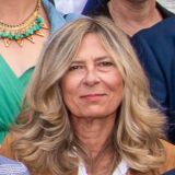Photo de profil de Nathalie Mendes