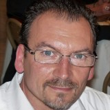 Photo de profil de Pascal Vassilieff
