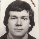 Photo de profil de Christian Caudrelier