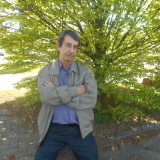Photo de profil de Martial Garcia