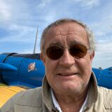 Photo de profil de Luc Boucher