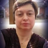 Photo de profil de Magalie Maillard