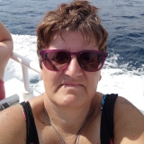 Photo de profil de Guenaelle Chiffoleau